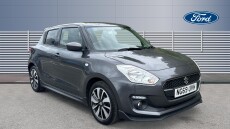 Suzuki Swift 1.2 Dualjet Attitude 5dr Petrol Hatchback